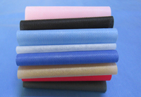 金川涤纶（PET）无纺布是什么