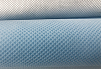 金川(PP)丙纶无纺布跟(PET)涤纶无纺布的区别