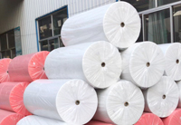 金川RPET面料与普通化纤面料有什么区别