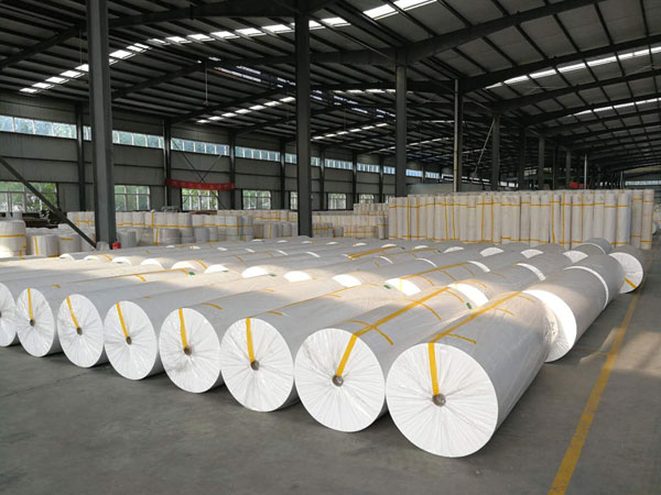 金川狭缝式涤纶纺粘无纺布